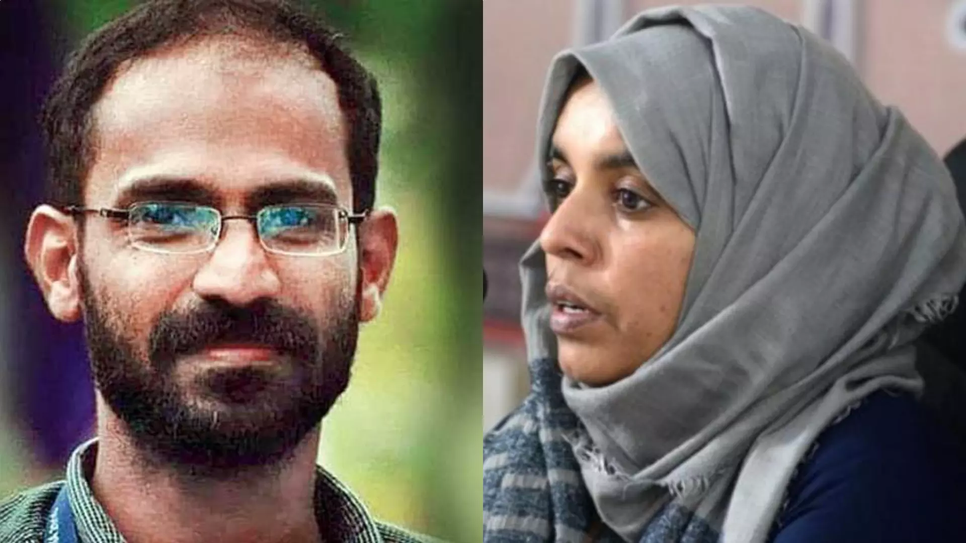 മനുഷ്യത്വം ബാക്കിയുള്ളവരെ, ഒന്നു കണ്ണു തുറക്കുമോ? ഒരു പെണ്ണിന്‍റെ അപേക്ഷയാണ്: റൈഹാന സിദ്ദിഖ്