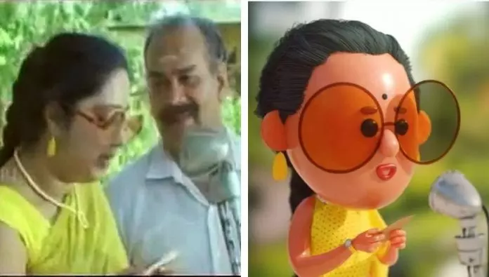 യുഡിസിയെ പാടാന് അനുവദിക്കണം; അങ്ങനെ 30 വര്ഷങ്ങള്ക്ക് ശേഷം യുഡിസി പാടി, പാട്ടും വൈറലായി യുഡിസിയെ പാടാന് അനുവദിക്കണം; അങ്ങനെ 30 വര്ഷങ്ങള്ക്ക് ശേഷം യുഡിസി പാടി, പാട്ടും വൈറലായി