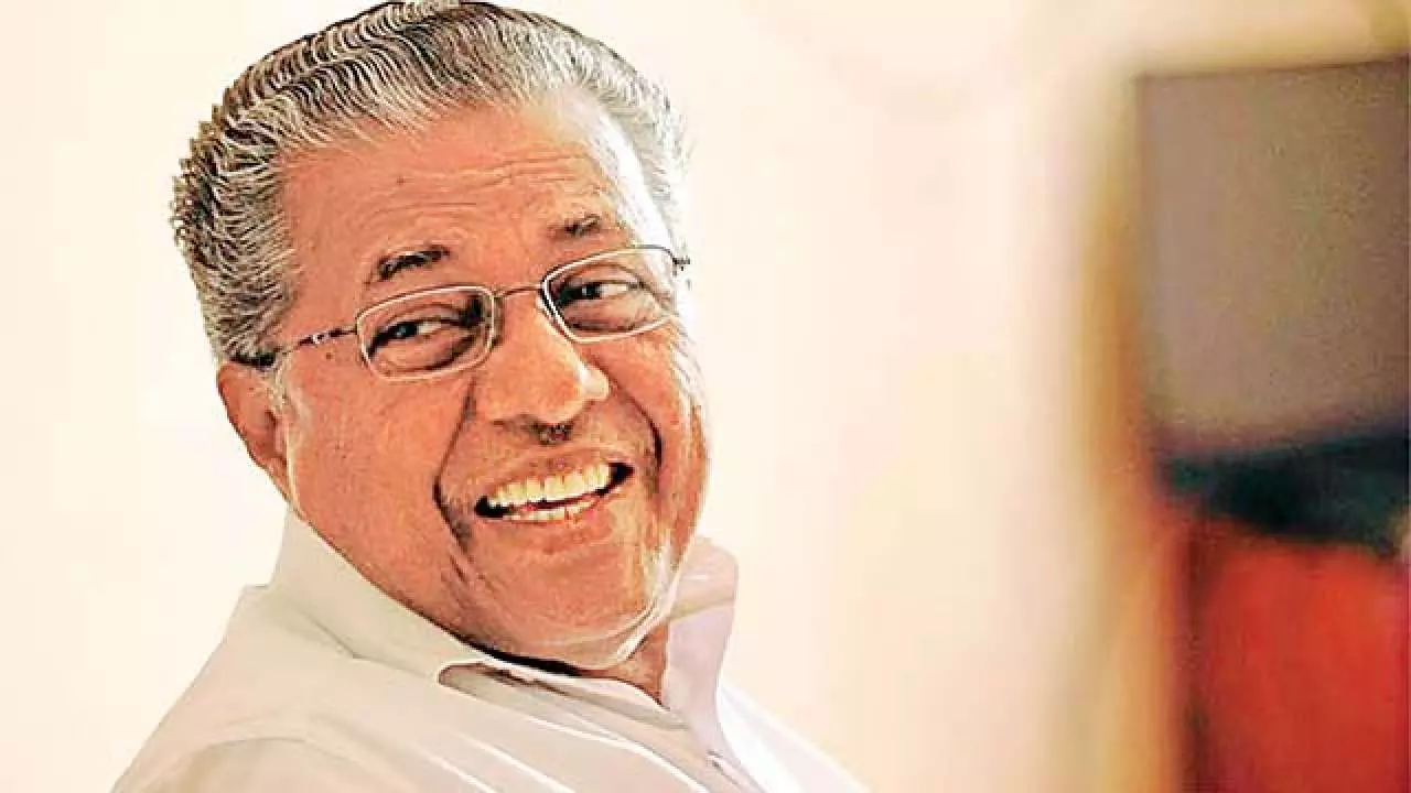 ഇങ്ങനെ ഒരു കോരന്‍റെ മകനെ തന്നെയാണ് ഇന്ത്യ കാത്തിരിക്കുന്നത്