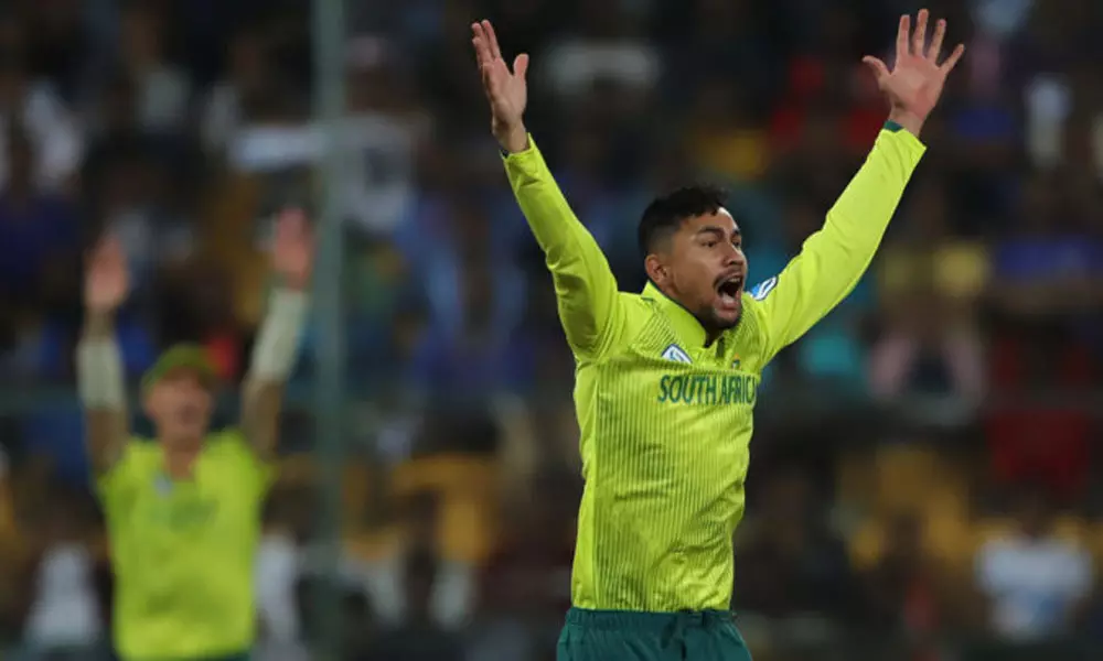 ദക്ഷിണാഫ്രിക്കൻ ക്രിക്കറ്റർ ബിയോൺ ഫോർച്യുൻ ഇസ്‌ലാം സ്വീകരിച്ചു