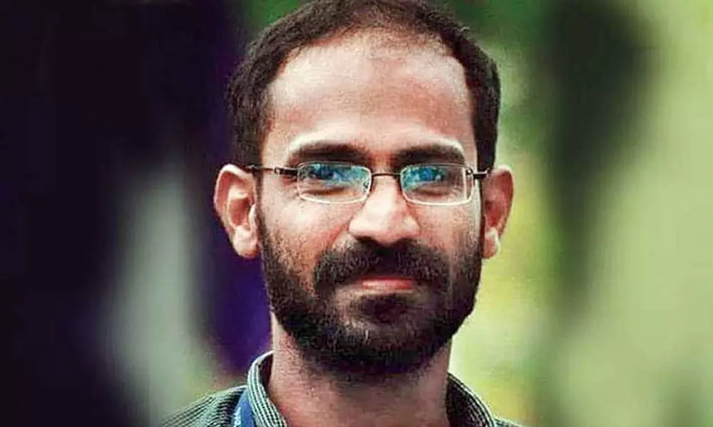 സിദ്ദിഖ് കാപ്പന്റെ മോചനം; കേരള പത്രപ്രവർത്തക യൂണിയൻ പ്രത്യക്ഷ സമരത്തിന് സിദ്ദിഖ് കാപ്പന്റെ മോചനം; കേരള പത്രപ്രവർത്തക യൂണിയൻ പ്രത്യക്ഷ സമരത്തിന്