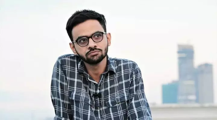 ഉമര് ഖാലിദിന് കോവിഡ്; തിഹാര് ജയിലില് ഐസൊലേഷനില് ഉമര് ഖാലിദിന് കോവിഡ്; തിഹാര് ജയിലില് ഐസൊലേഷനില്