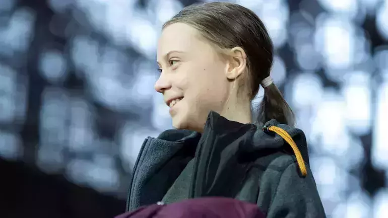 ഇന്ത്യയിലെ കോവിഡ് പ്രതിസന്ധി ഹൃദയം തകര്‍ക്കുന്നു; ആഗോള സമൂഹം സഹായിക്കണമെന്ന് ഗ്രെറ്റ തുന്‍ബര്‍ഗ്