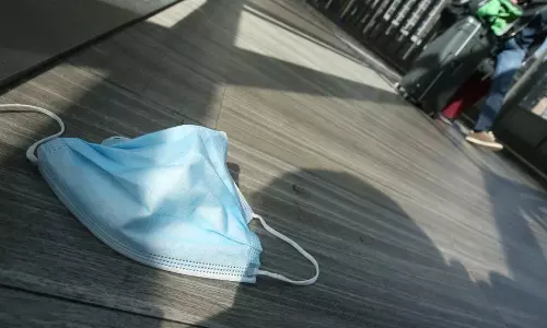 കോവിഡ് ലക്ഷണങ്ങളുണ്ടായിട്ടും മാസ്ക് ധരിക്കാതെ ജോലിക്ക് പോയി; 22 പേര്‍ക്ക് കോവിഡ് പരത്തിയ യുവാവ് അറസ്റ്റില്‍