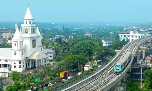 സ്ഥിതി അതിതീവ്രം; രാജ്യത്ത് ഏറ്റവുമധികം പേർക്ക് കോവിഡ് സ്ഥിരീകരിക്കുന്നത് എറണാകുളത്ത്