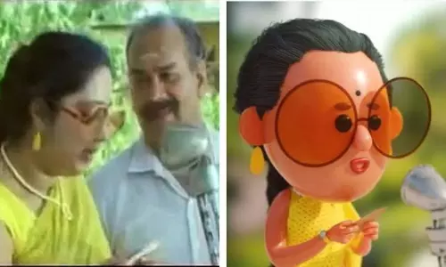 യുഡിസിയെ പാടാന്‍ അനുവദിക്കണം; അങ്ങനെ 30 വര്‍ഷങ്ങള്‍ക്ക് ശേഷം യുഡിസി പാടി, പാട്ടും വൈറലായി