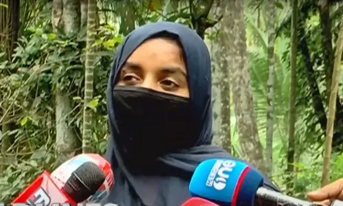 വോട്ടൊക്കെ പെട്ടിയിലായില്ലേ? മനുഷ്യത്വം പരിഗണിച്ച് മുഖ്യമന്ത്രിക്ക് ഇനിയെങ്കിലും ഇടപെട്ടു കൂടേ; സിദ്ദിഖ് കാപ്പന്റെ ഭാര്യ