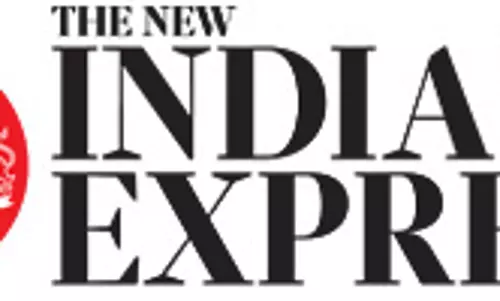 ദുരന്തഭൂമിയിലെ ഈ ക്രിക്കറ്റ് മാമാങ്കം ശരിയല്ല; ഐപിഎൽ വാർത്തകൾ നൽകുന്നത് നിർത്തിവച്ച് ദ ന്യൂ ഇന്ത്യൻ എക്‌സ്പ്രസ് 