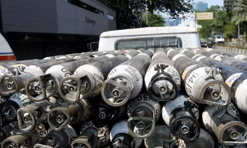 രാജ്യത്ത് 551 ഓക്സിജന്‍ പ്ലാന്‍റുകള്‍ സ്ഥാപിക്കും; ഉടന്‍ പ്രവര്‍ത്തനക്ഷമമാക്കാന്‍ നിര്‍ദേശം  