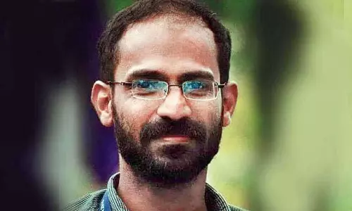 അവകാശങ്ങളുടെ ലംഘനം; സിദ്ദിഖ് കാപ്പന്റെ ജീവൻ രക്ഷിക്കാൻ സംസ്ഥാനം അടിയന്തരമായി ഇടപെടണമെന്ന് മഅ്ദനി