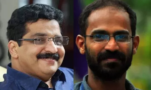 അത്യന്തം ദാരുണമായ അവസ്ഥ, സിദ്ദിഖ് കാപ്പന് അടിയന്തരമായി ചികിത്സ ലഭ്യമാക്കണം; മനുഷ്യാവകാശ കമ്മീഷന് കത്ത് നൽകി മുനീർ