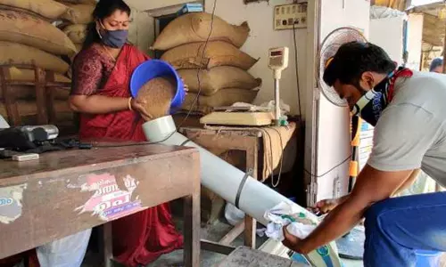 റേഷൻ കടകളുടെ പ്രവർത്തനസമയം മാറ്റി