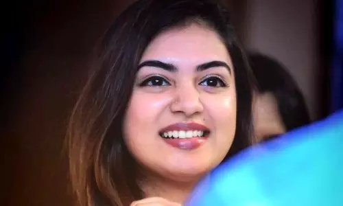 സർ ജഡ്ഡു ഓൺ ഫയർ; എന്തൊരു ഇന്നിങ്‌സാണിതെന്ന് നസ്രിയ ഫഹദ്