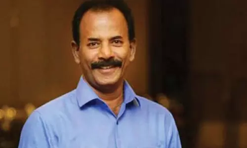 വാക്സിന്‍ ചലഞ്ചില്‍ പങ്കെടുക്കാം, പക്ഷേ.. നിബന്ധനയുമായി മേജര്‍ രവി