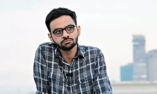 ഉമര്‍ ഖാലിദിന് കോവിഡ്; തിഹാര്‍ ജയിലില്‍ ഐസൊലേഷനില്‍