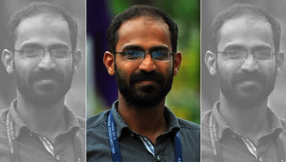 സിദ്ദിഖ് കാപ്പന് മികച്ച ചികിത്സ നൽകണമെന്ന ഹർജി നാളെ പരിഗണിക്കും