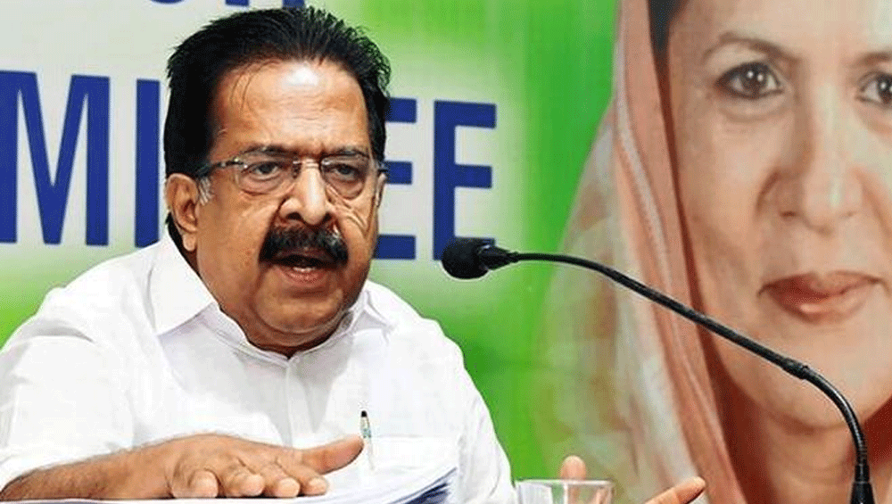 മെയ് രണ്ടിന് വിജയാഹ്ലാദങ്ങൾ സംഘടിപ്പിക്കില്ലെന്ന് രമേശ് ചെന്നിത്തല മെയ് രണ്ടിന് വിജയാഹ്ലാദങ്ങൾ സംഘടിപ്പിക്കില്ലെന്ന് രമേശ് ചെന്നിത്തല