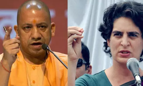 കള്ളം പറയുന്നത് എന്തിന് ? യുപിയിലുള്ളത് ഓക്സിജന്‍ അടിയന്തരാവസ്ഥ