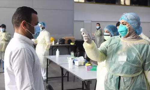 ഒമാനിൽ കോവിഡ് ബാധിച്ച് 35 മരണം കൂടി