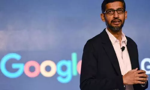 കോവിഡിൽ തകർന്ന ഇന്ത്യയ്ക്ക് 135 കോടി; സഹായ വാഗ്ദാനവുമായി ഗൂഗിളും കോവിഡിൽ തകർന്ന ഇന്ത്യയ്ക്ക് 135 കോടി; സഹായ വാഗ്ദാനവുമായി ഗൂഗിളും