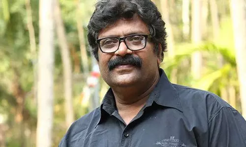 ഞാൻ മോദിക്കൊപ്പം, കാരണം മോദി ജനങ്ങൾക്കൊപ്പം: അലി അക്ബർ