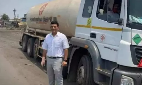 പ്രാണവായു എത്തിച്ച 85 ലക്ഷം വേണ്ട, അതെന്റെ ഓക്‌സിജന്റെ സകാത്ത്: സ്‌നേഹത്തിന്റെ മറുപേരായി പ്യാരേഖാൻ