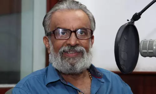 എന്‍റെ ബാലേട്ടന്‍; പി.ബാലചന്ദ്രനെക്കുറിച്ചുള്ള ഓര്‍മകളുടെ സമാഹാരം ഒരുങ്ങുന്നു