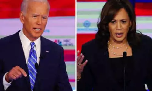 കോവി‍‍‍ഡ് പ്രതിരോധം: ഇന്ത്യക്ക് സഹായ ഹസ്തവുമായി അമേരിക്ക