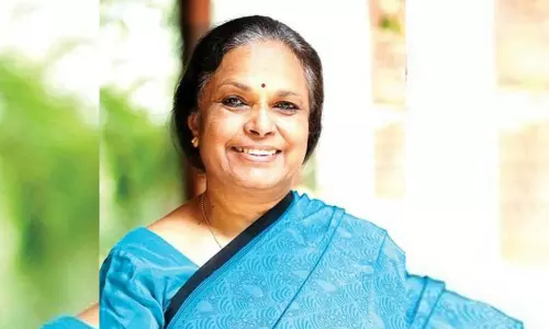 ഉത്തരവാദിത്വത്തിൽ നിന്ന് ഒളിച്ചോടുന്ന ഇങ്ങനെയൊരു സർക്കാറിനെ കണ്ടിട്ടില്ല; തുറന്നടിച്ച് മുൻ കേന്ദ്ര ആരോഗ്യസെക്രട്ടറി