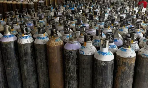 എറണാകുളം ജില്ലയിൽ ഓക്‌സിജൻ ഉത്പാദനം വർധിപ്പിക്കും