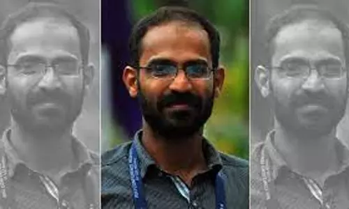 സിദ്ദിഖ് കാപ്പന് ചികിത്സ ഉറപ്പാക്കണം; പ്രധാനമന്ത്രിക്കും മനുഷ്യാവകാശ കമ്മീഷനും കത്തയച്ച് രാജ്മോഹൻ ഉണ്ണിത്താൻ
