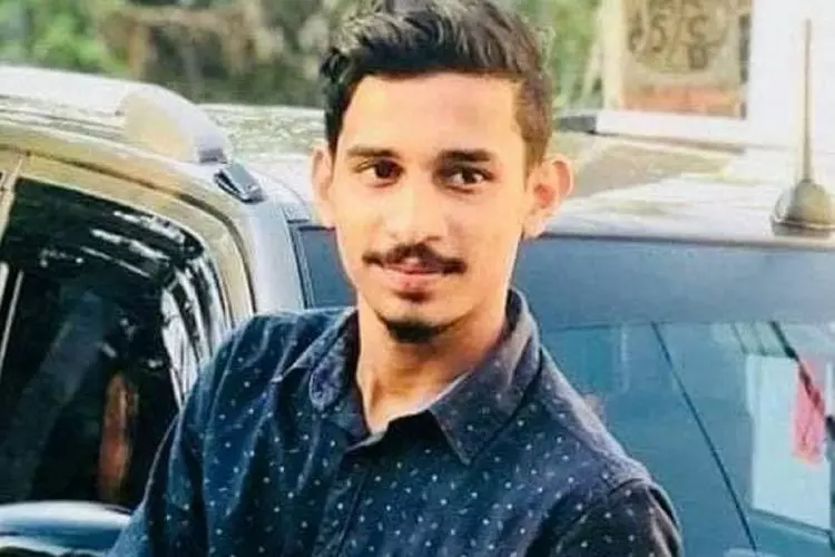 മൻസൂർ വധം: ഒരു സിപിഎം പ്രവർത്തകൻ കൂടി പിടിയില് മൻസൂർ വധം: ഒരു സിപിഎം പ്രവർത്തകൻ കൂടി പിടിയില്