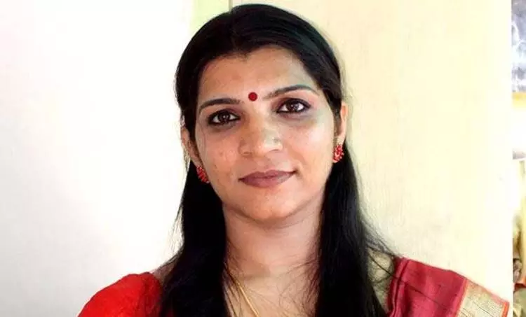 സോളാർ തട്ടിപ്പുകേസിൽ സരിത കുറ്റക്കാരി