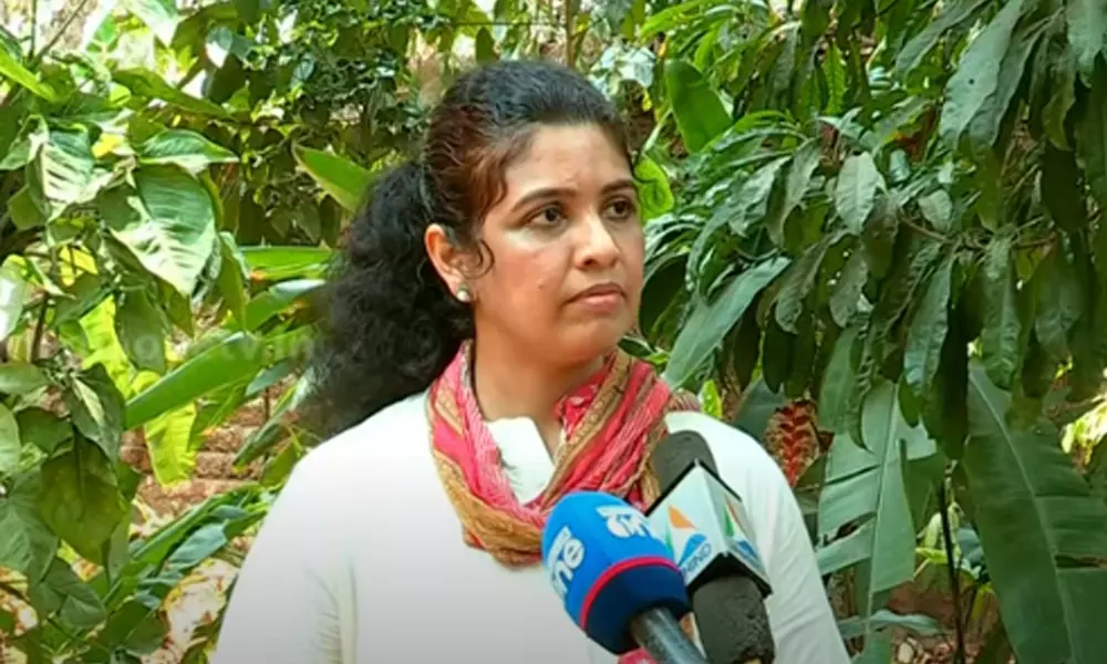 കണ്ണൂര്‍ സര്‍വകലാശാലയില്‍ ഷംസീറിന്‍റെ ഭാര്യയുടെ നിയമനം ഹൈക്കോടതി തടഞ്ഞു