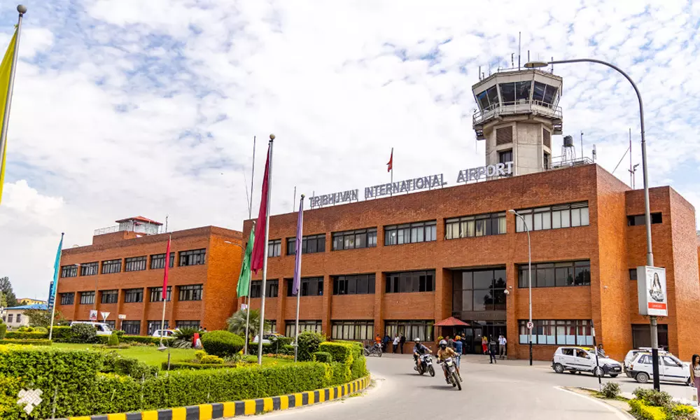 നേപ്പാൾ വഴി മറ്റുരാജ്യങ്ങളിലേക്ക് പോകുന്നതിന് ഇന്ത്യക്കാർക്ക് വിലക്ക് നേപ്പാൾ വഴി മറ്റുരാജ്യങ്ങളിലേക്ക് പോകുന്നതിന് ഇന്ത്യക്കാർക്ക് വിലക്ക്