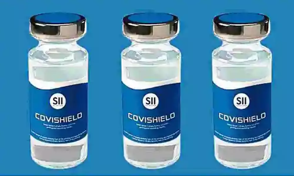 സംസ്ഥാനത്തേക്ക് കൂടുതൽ വാക്‌സിനെത്തി