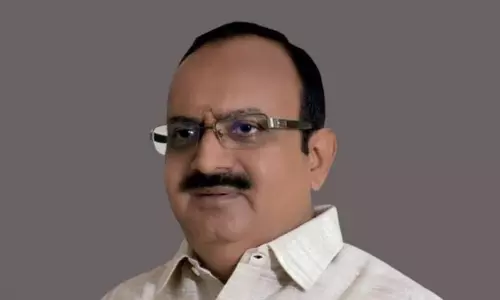 മഹാരാഷ്ട്ര മുൻ മന്ത്രി കോവിഡ് ബാധിച്ചു മരിച്ചു