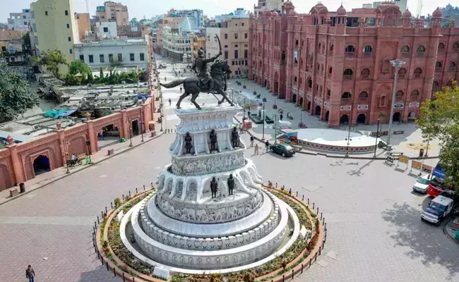 കോവിഡ് കൂടുന്നു; പഞ്ചാബില്‍ രാത്രി കര്‍ഫ്യൂവും വാരാന്ത്യ ലോക്ഡൌണും