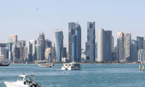 ഇന്ത്യയിൽനിന്ന് ഖത്തറിലേക്ക് പുതിയ യാത്രാനിയന്ത്രണം