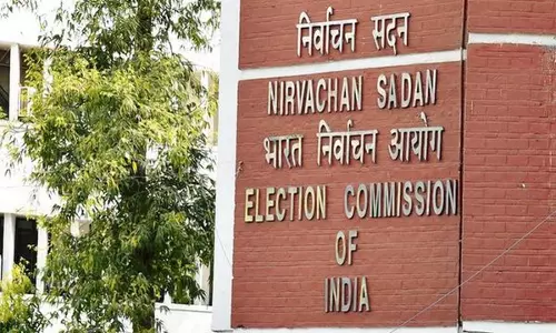 ആഹ്ലാദപ്രകടനം വേണ്ട; വിലക്കുമായി കേന്ദ്ര തെരഞ്ഞെടുപ്പ് കമ്മീഷൻ