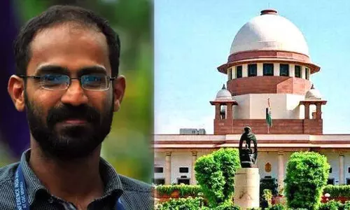 സിദ്ദീഖ് കാപ്പന്റെ മെഡിക്കൽ റിപ്പോർട്ട് ഉടൻ കൈമാറണം; യുപി സർക്കാരിനോട് സുപ്രീംകോടതി