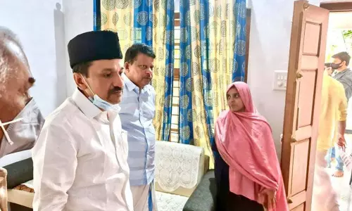 മഥുരയിലെ സുഹൃത്തുക്കളുമായി ബന്ധപ്പെട്ടു, സിദ്ദിഖ് കാപ്പന് മികച്ച ചികിത്സ ഉറപ്പാക്കിയെന്ന് പിവി വഹാബ് എംപി മഥുരയിലെ സുഹൃത്തുക്കളുമായി ബന്ധപ്പെട്ടു, സിദ്ദിഖ് കാപ്പന് മികച്ച ചികിത്സ ഉറപ്പാക്കിയെന്ന് പിവി വഹാബ് എംപി