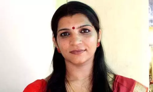 സോളാർ തട്ടിപ്പുകേസിൽ സരിത കുറ്റക്കാരി