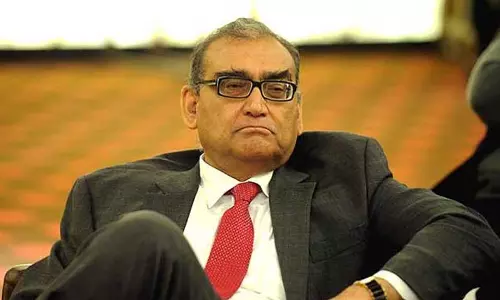 മുസ്‍ലിമായിരിക്കുക, മാധ്യമപ്രവർത്തകനായിരിക്കുക..  ഇന്ത്യയിൽ ഇത് ഡെ‍ഡ്‍ലി കോമ്പിനേഷൻ