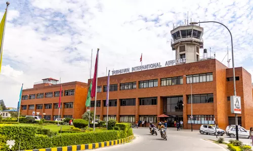 നേപ്പാൾ വഴി മറ്റുരാജ്യങ്ങളിലേക്ക് പോകുന്നതിന് ഇന്ത്യക്കാർക്ക് വിലക്ക് നേപ്പാൾ വഴി മറ്റുരാജ്യങ്ങളിലേക്ക് പോകുന്നതിന് ഇന്ത്യക്കാർക്ക് വിലക്ക്