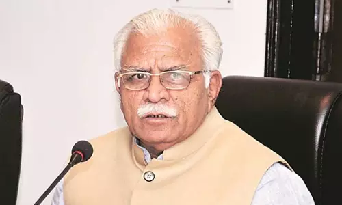 മരിച്ചവര്‍ ഉയിര്‍ത്തെഴുന്നേല്‍ക്കില്ല: വിവാദ പരാമര്‍ശവുമായി ഹരിയാന മുഖ്യമന്ത്രി