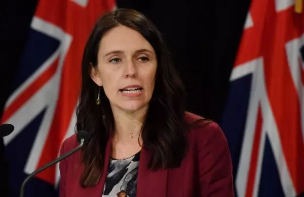 ഇന്ത്യയ്ക്ക് കൈത്താങ്ങായി ന്യൂസിലാന്റും; മില്യൺ ഡോളറിന്റെ സഹായം പ്രഖ്യാപിച്ചു ഇന്ത്യയ്ക്ക് കൈത്താങ്ങായി ന്യൂസിലാന്റും; മില്യൺ ഡോളറിന്റെ സഹായം പ്രഖ്യാപിച്ചു