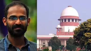 സിദ്ദീഖ് കാപ്പന്റെ ചികിത്സ ഡൽഹിയിലേക്ക് മാറ്റാൻ സുപ്രീംകോടതി നിർദേശം സിദ്ദീഖ് കാപ്പന്റെ ചികിത്സ ഡൽഹിയിലേക്ക് മാറ്റാൻ സുപ്രീംകോടതി നിർദേശം