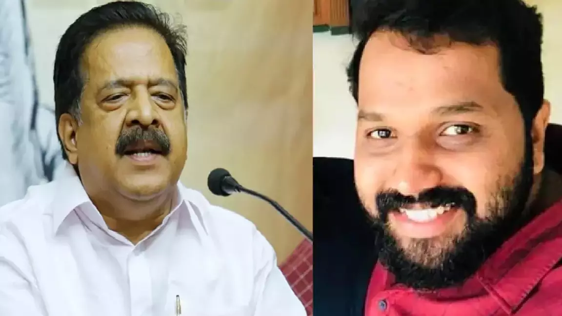 പ്രതിപക്ഷ ധര്‍മം തെരുവിലെ രൂക്ഷ സമരങ്ങള്‍ മാത്രമല്ലെന്ന് തെളിയിച്ച നേതാവ്