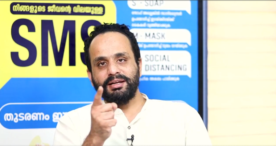 പത്തും പതിനാറും മണിക്കൂറാണ് പണിയെടുക്കുന്നത്, മരിക്കാതിരിക്കാനും, കൊല്ലാതിരിക്കാനും നിങ്ങൾ സ്വയം തീരുമാനിക്കുക